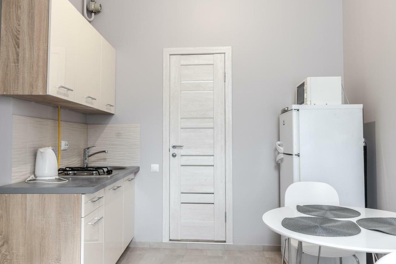 Midwheel Apartment 9 Лвив Екстериор снимка
